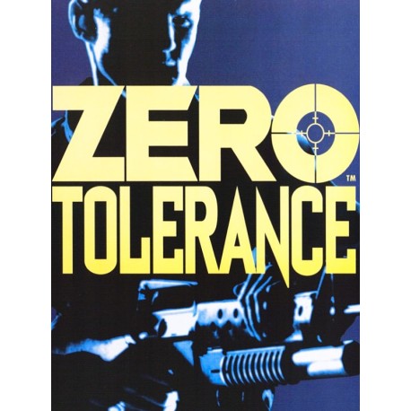 Zero Tolerance Steam CD Key