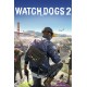 Watch Dogs 2 Steam Account