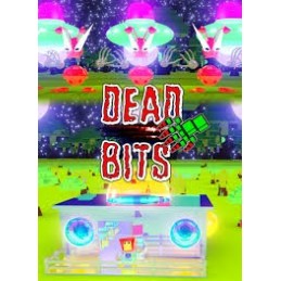 Dead Bits EU Steam CD Key