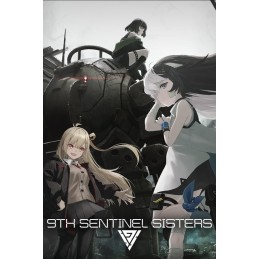 9th Sentinel Sisters Steam CD Key