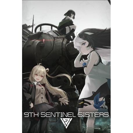 9th Sentinel Sisters Steam CD Key