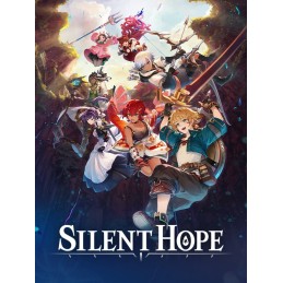 Silent Hope NA Nintendo Switch CD Key