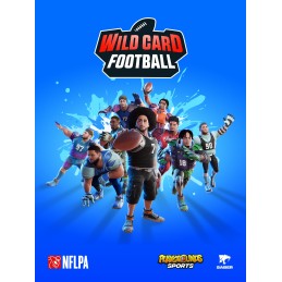 Wild Card Football Steam CD Key