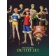 One Piece Odyssey - Traveling Outfit Set DLC EU PS4 Key