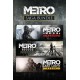 Metro Saga Bundle EU Steam CD Key