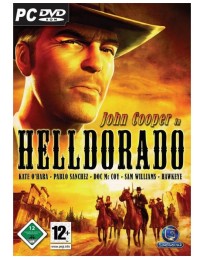 Helldorado Steam CD Key