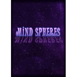 Mind Spheres EU Steam CD Key