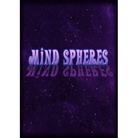 Mind Spheres EU Steam CD Key