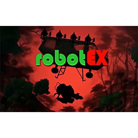 Robotex Steam CD Key