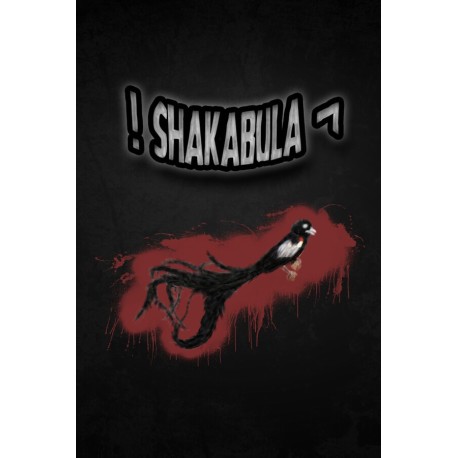 ! Shakabula Steam CD Key