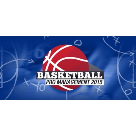 Basketball Pro Management 2015 Steam CD Key