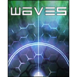 Waves Steam CD Key