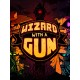 Wizard with a Gun PC Steam CD Key