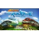 Trainz Trouble Steam CD Key