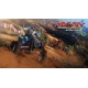 MX vs. ATV Supercross Encore EU Steam CD Key