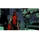 Hellboy Web of Wyrd Steam Altergift