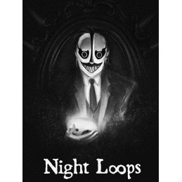 Night Loops Steam CD Key