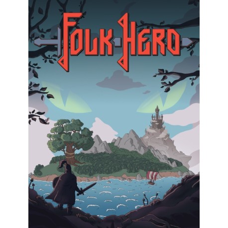 Folk Hero Steam CD Key