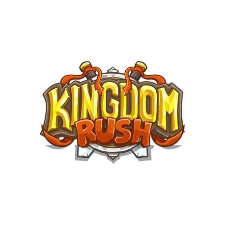 Kingdom Rush Steam CD Key