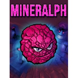 MineRalph Steam CD Key