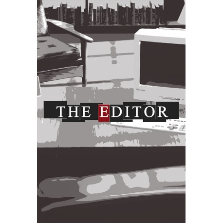 THE EDITOR Steam CD Key