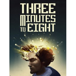 Three Minutes To Eight Steam CD Key