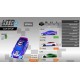 HTR+ Slot Car Simulation Steam CD Key