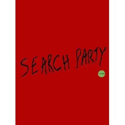 Search Party: Director's Cut Steam CD Key