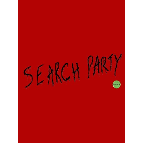 Search Party: Director's Cut Steam CD Key