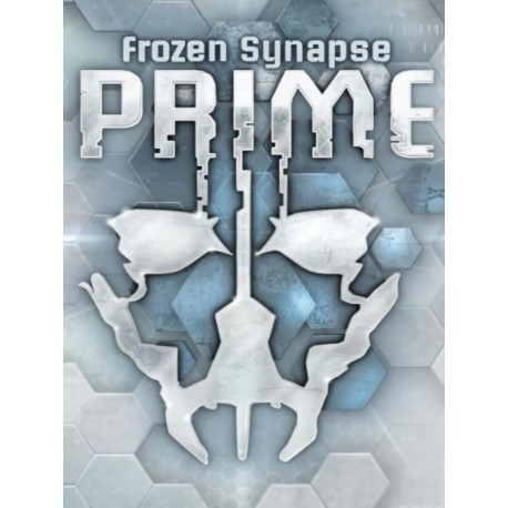 Frozen Synapse Prime Steam Gift