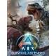 ARK: Survival Ascended Steam CD Key