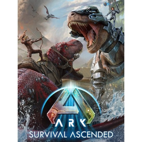 ARK: Survival Ascended Steam Altergift