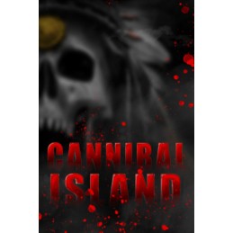 Cannibal Island: Survival Steam CD Key