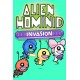 Alien Hominid Invasion Steam Account