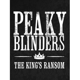 Peaky Blinders: The King's Ransom Complete Edition PC Steam CD Key