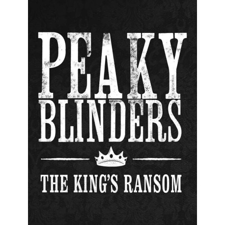 Peaky Blinders: The King's Ransom Complete Edition PC Steam CD Key