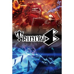 TrinityS EU PS4/PS5 CD Key