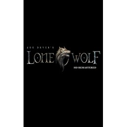 Joe Dever's Lone Wolf HD Remastered Steam CD Key