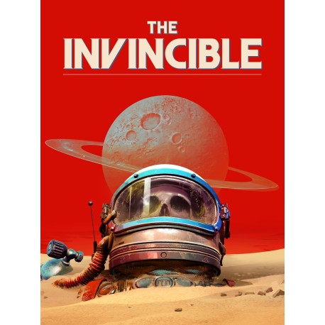 The Invincible: Deluxe Edition Steam CD Key