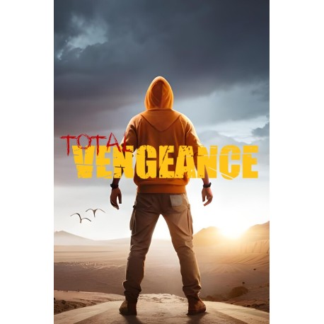 Total Vengeance Steam CD Key