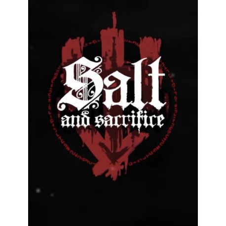 Salt and Sacrifice Steam Account