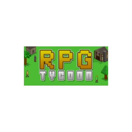 RPG Tycoon Steam CD Key