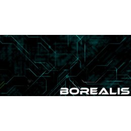 Borealis Steam CD Key