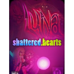 Luna: Shattered Hearts: Episode 1 Steam CD Key