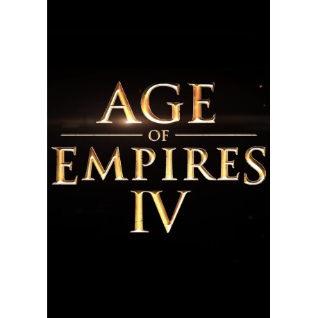 Age of Empires IV Anniversary Edition DE Steam CD Key