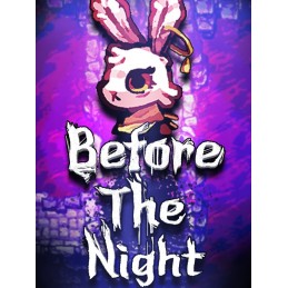 Before The Night EU Nintendo CD Key