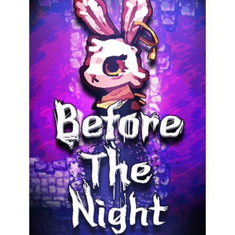 Before The Night EU Nintendo CD Key