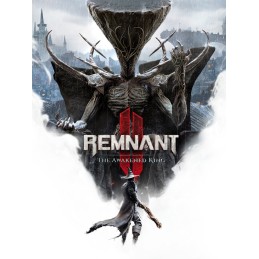 Remnant II - The Awakened King DLC Steam Altergift