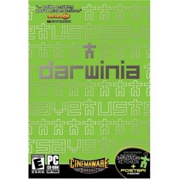 Darwinia Steam CD Key