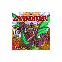 Super Chibi Knight Steam CD Key